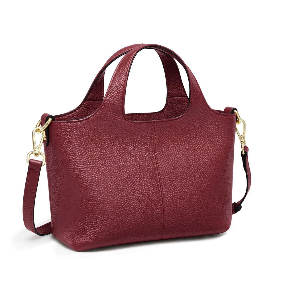 Modern Textured Crossbody Bags For Cross Body Purses Compact Strap Bag Satchel